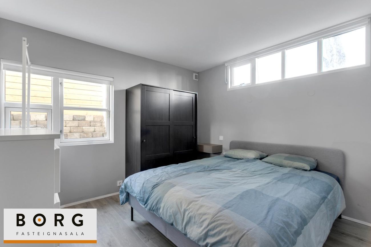 Egilsgata 14 - 0001, 101 Reykjavík