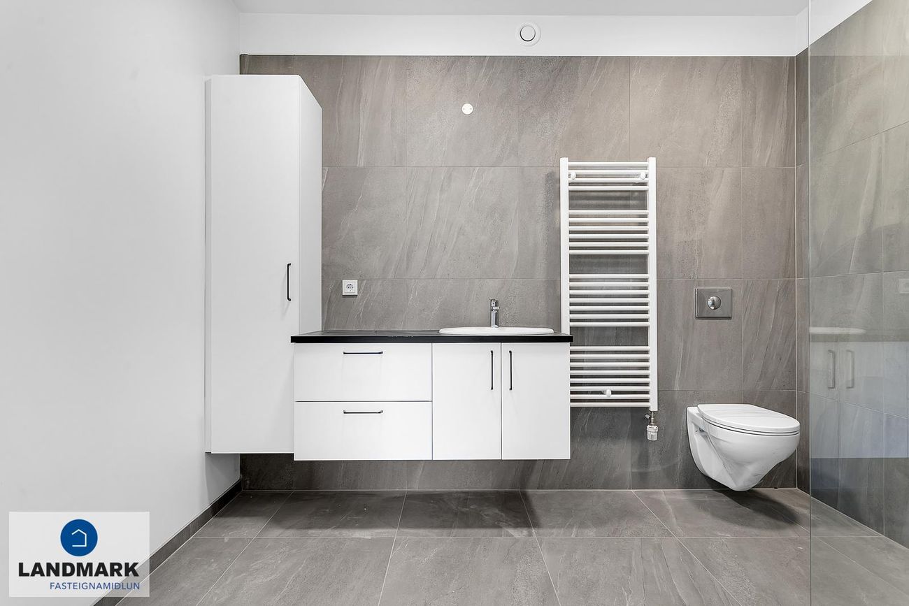 Brenniskarð 3 - 0103, 221 Hafnarfjörður