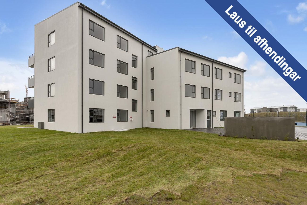 Brenniskarð 3 - 0103, 221 Hafnarfjörður