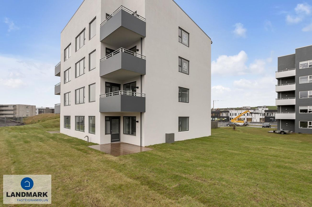 Brenniskarð 3 - 0103, 221 Hafnarfjörður