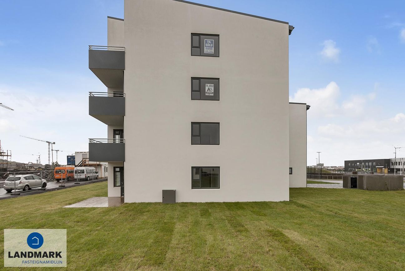 Brenniskarð 3 - 0103, 221 Hafnarfjörður