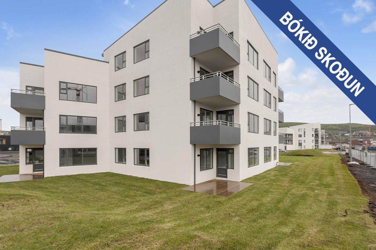 Brenniskarð 3 - 0103, 221 Hafnarfjörður