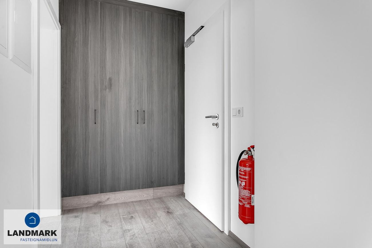 Brenniskarð 3 - 0103, 221 Hafnarfjörður