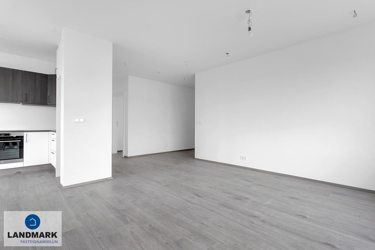 Brenniskarð 3 - 0103, 221 Hafnarfjörður