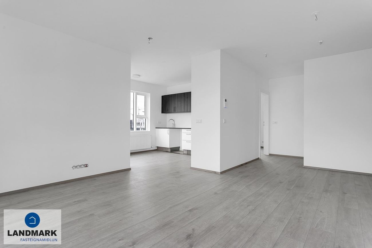 Brenniskarð 3 - 0103, 221 Hafnarfjörður