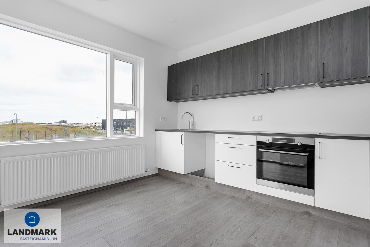 Brenniskarð 3 - 0103, 221 Hafnarfjörður