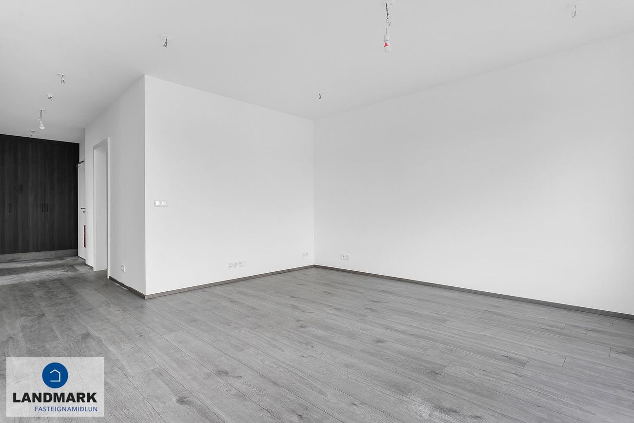 Brenniskarð 3 - 0103, 221 Hafnarfjörður