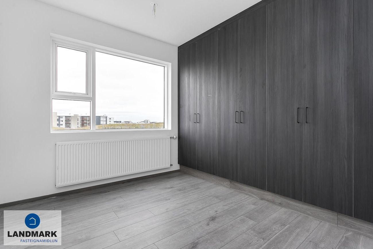 Brenniskarð 3 - 0103, 221 Hafnarfjörður