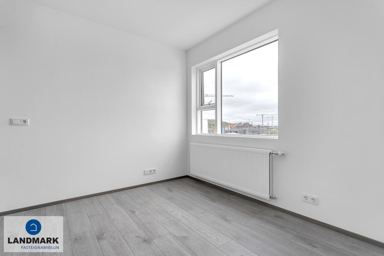 Brenniskarð 3 - 0103, 221 Hafnarfjörður