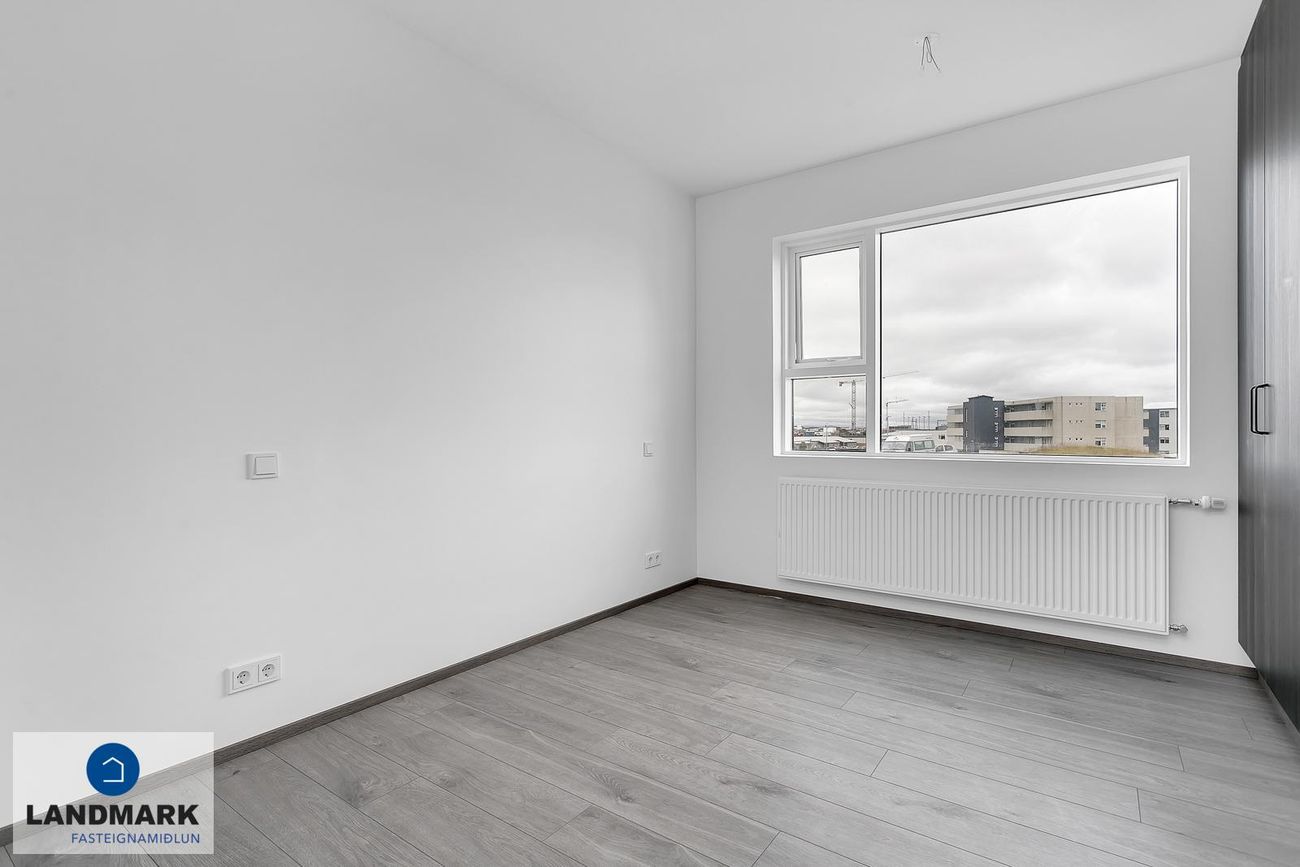 Brenniskarð 3 - 0103, 221 Hafnarfjörður