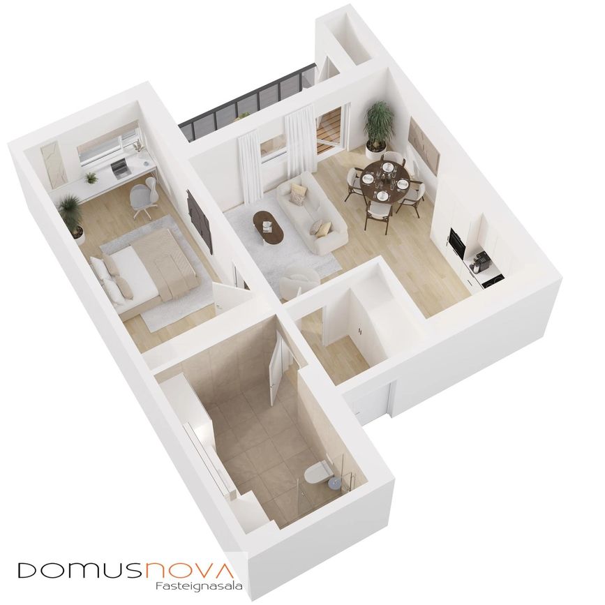 Vallarbraut 1, 300 Akranes