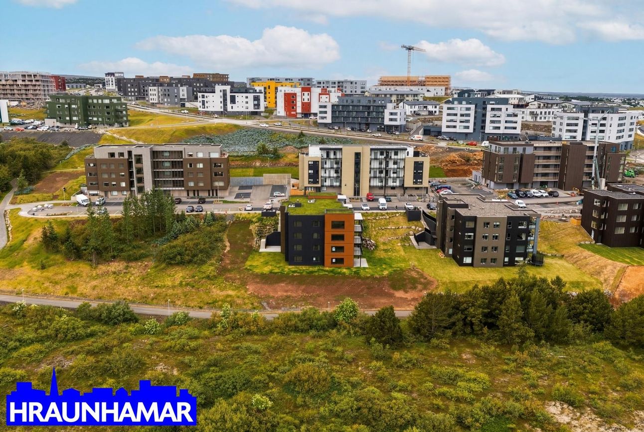 Lautargata 5, 210 Garðabær
