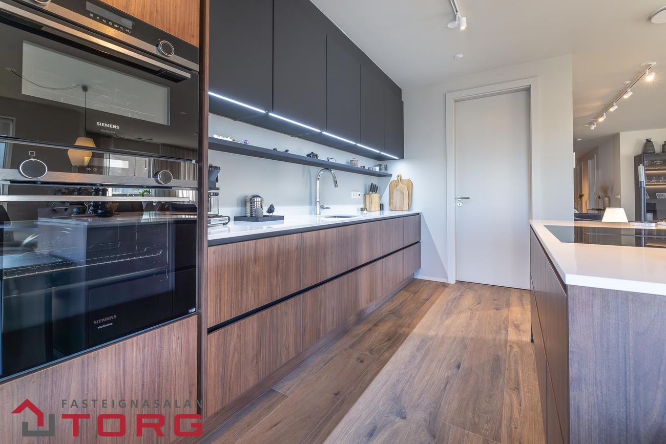 Silfursmári 2 - 0605, 201 Kópavogur