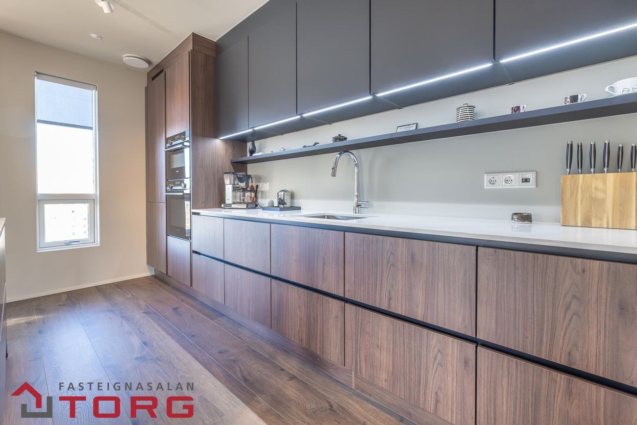 Silfursmári 2 - 0605, 201 Kópavogur