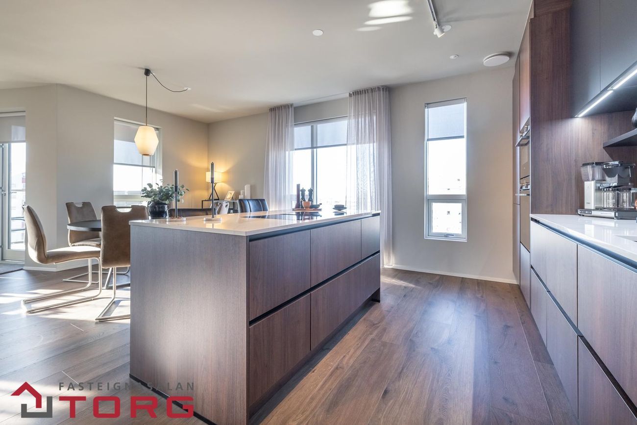 Silfursmári 2 - 0605, 201 Kópavogur