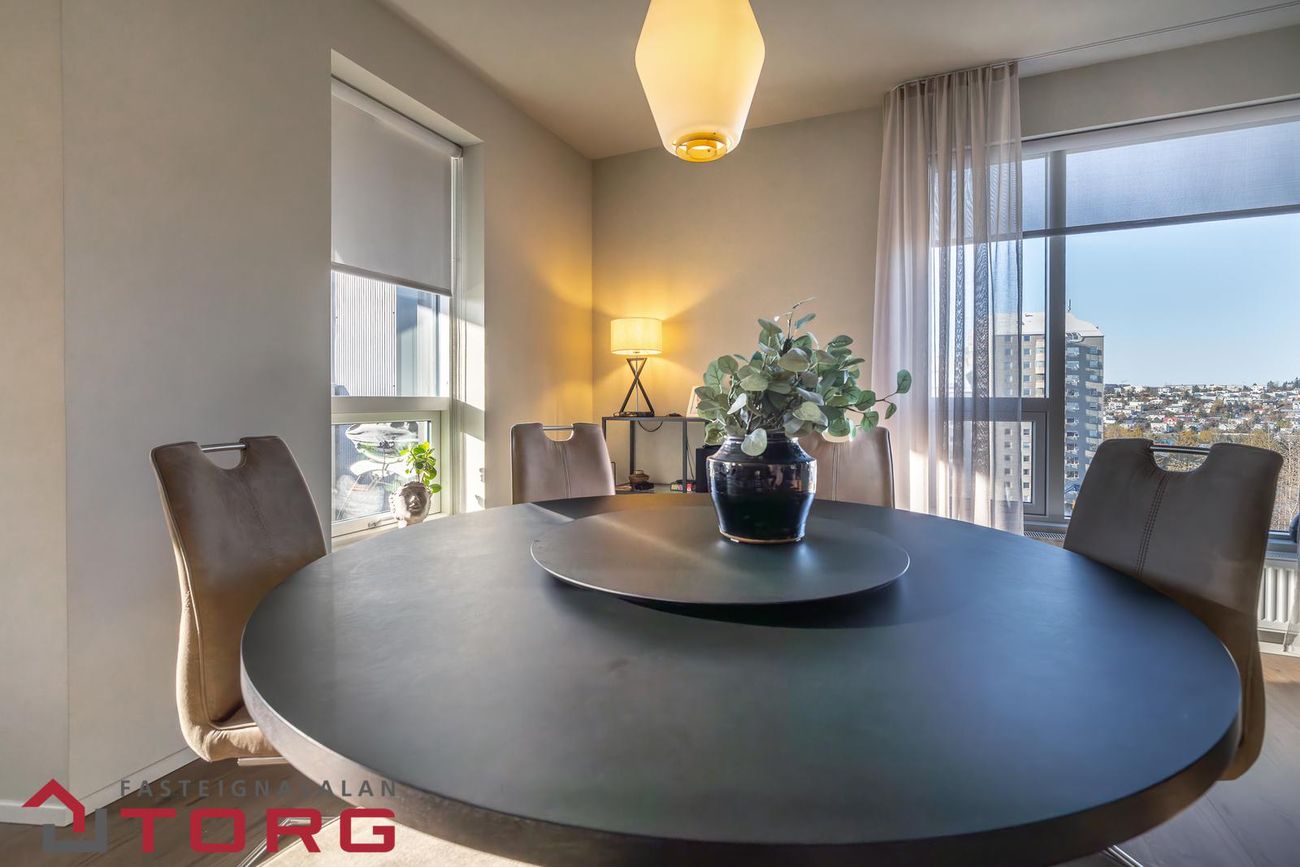 Silfursmári 2 - 0605, 201 Kópavogur