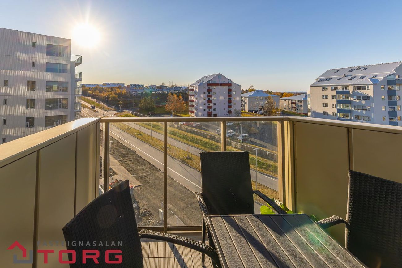 Silfursmári 2 - 0605, 201 Kópavogur