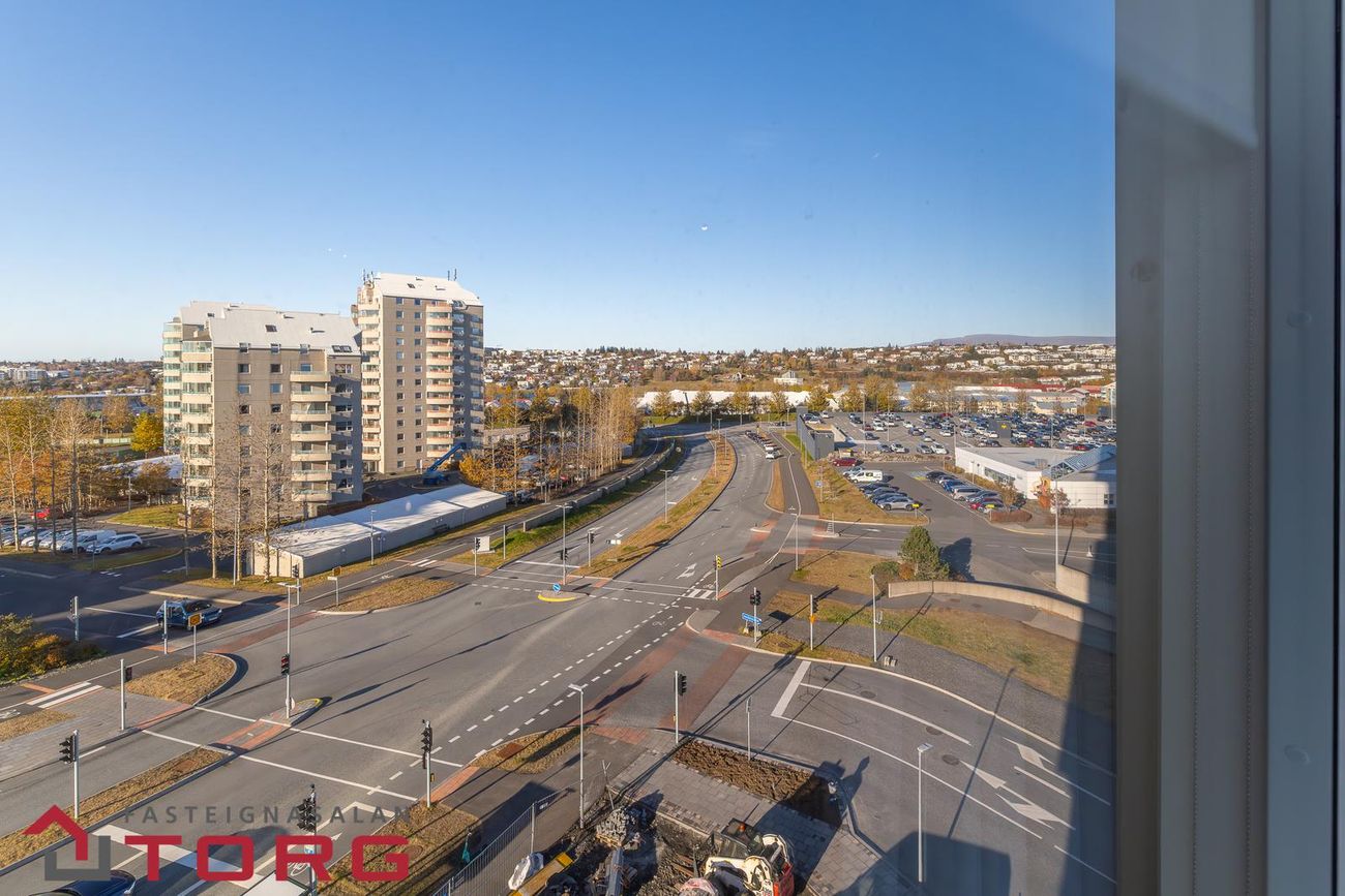 Silfursmári 2 - 0605, 201 Kópavogur