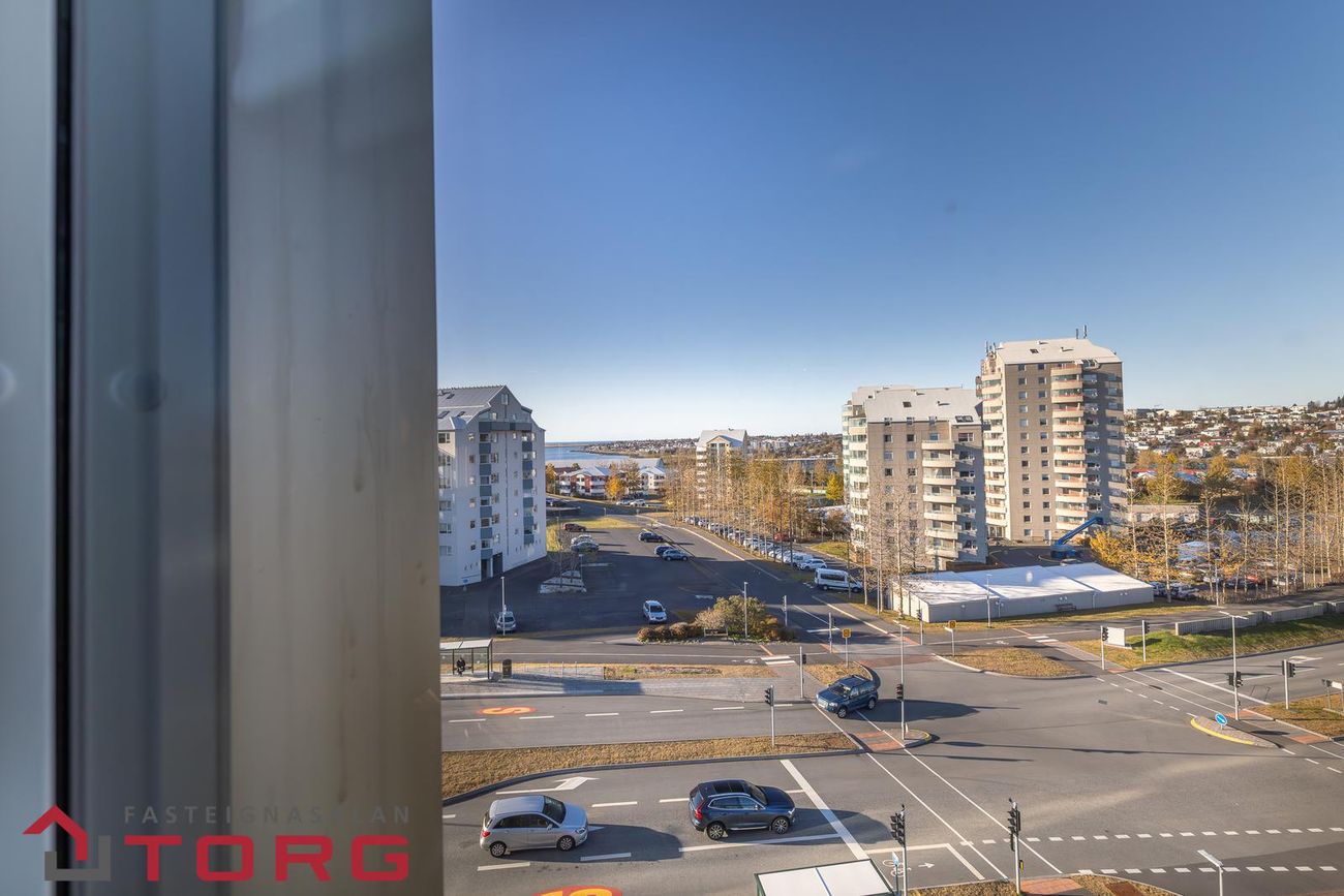 Silfursmári 2 - 0605, 201 Kópavogur