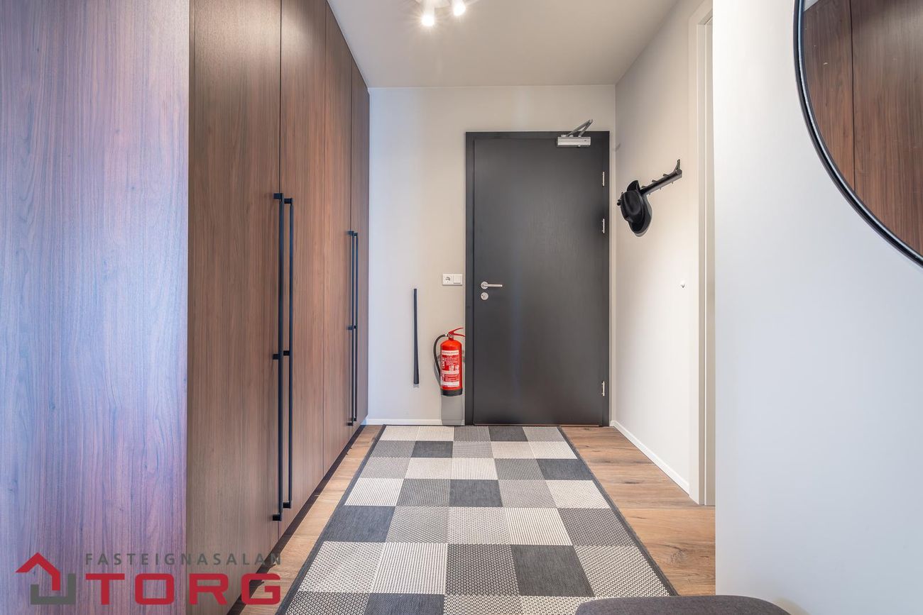 Silfursmári 2 - 0605, 201 Kópavogur