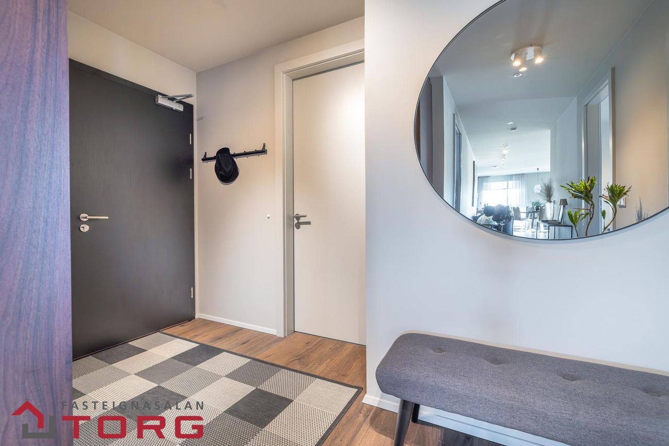 Silfursmári 2 - 0605, 201 Kópavogur