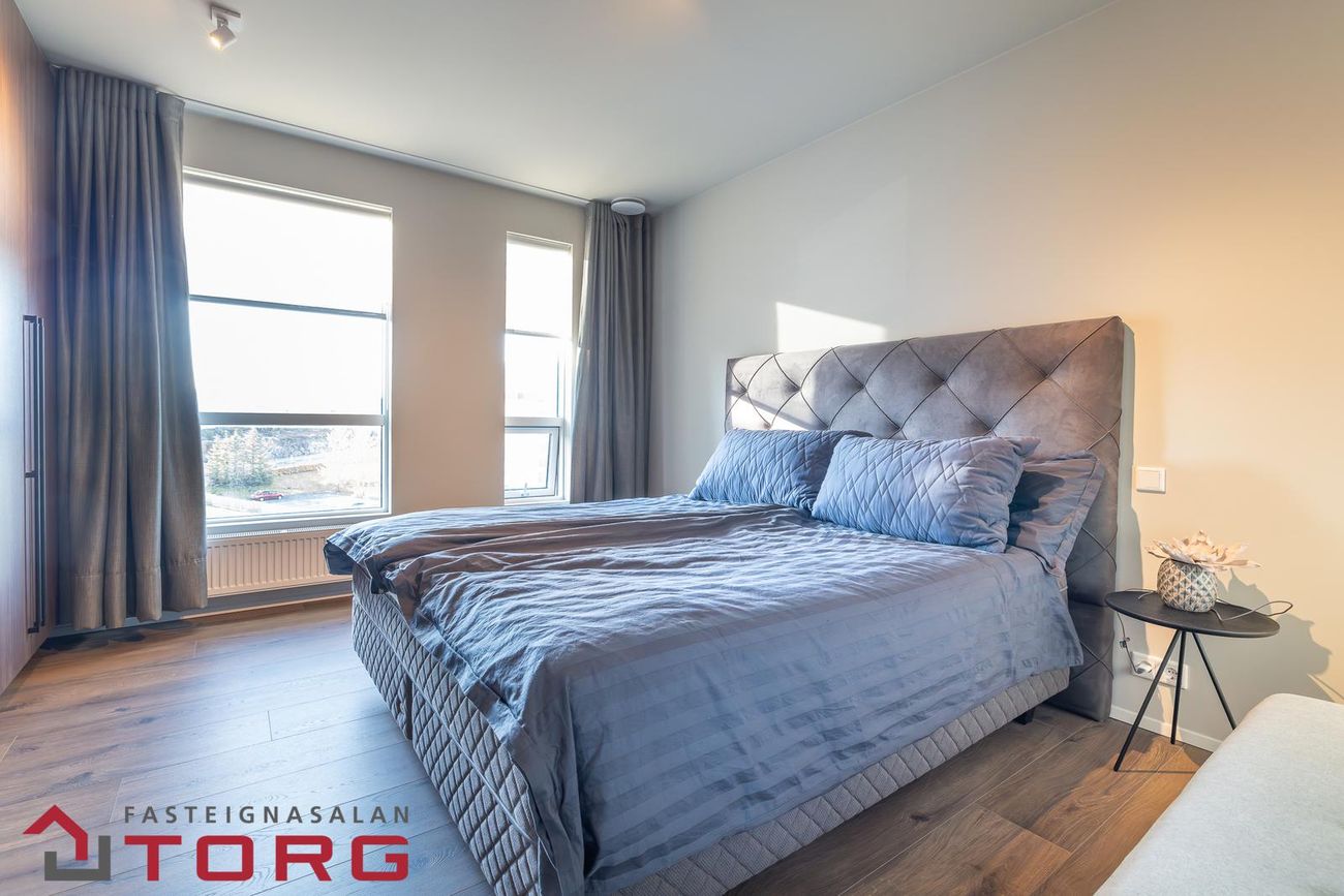 Silfursmári 2 - 0605, 201 Kópavogur