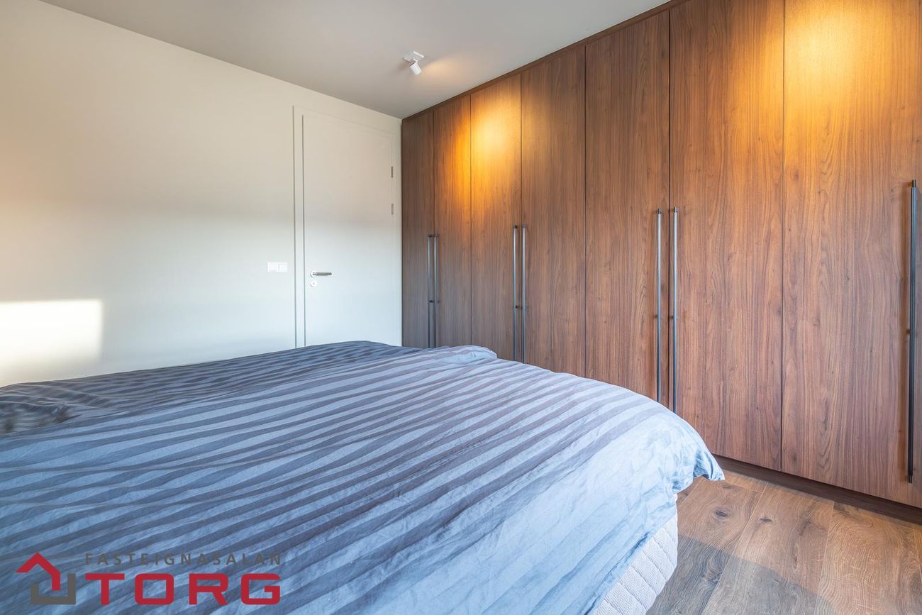 Silfursmári 2 - 0605, 201 Kópavogur