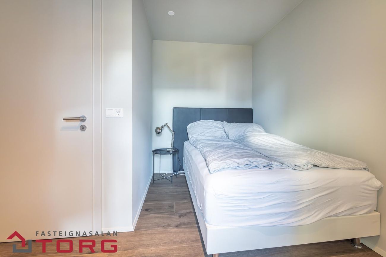 Silfursmári 2 - 0605, 201 Kópavogur