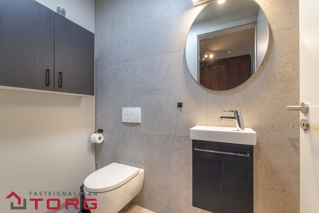 Silfursmári 2 - 0605, 201 Kópavogur