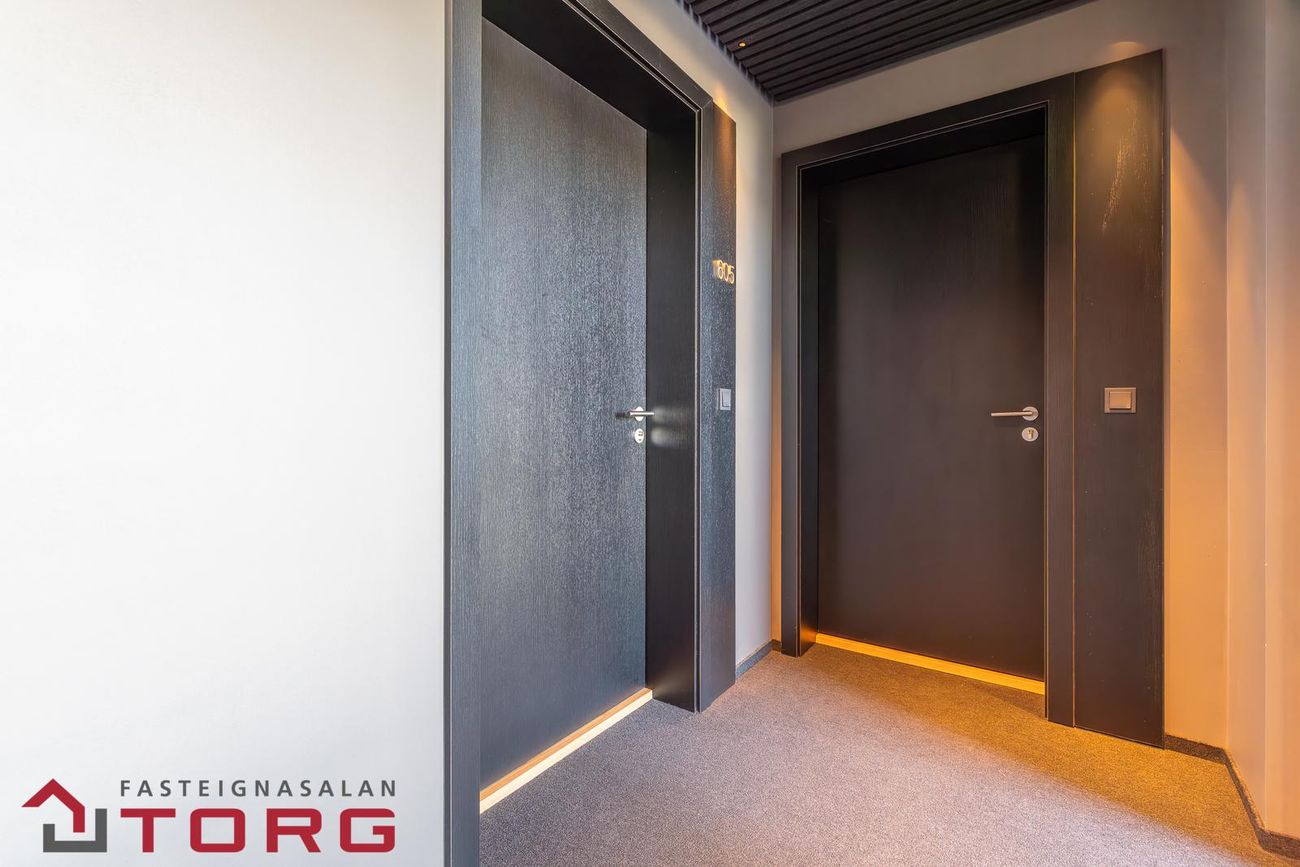 Silfursmári 2 - 0605, 201 Kópavogur