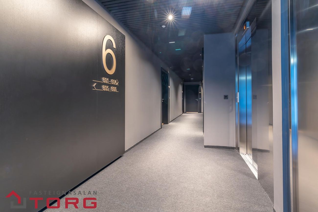 Silfursmári 2 - 0605, 201 Kópavogur