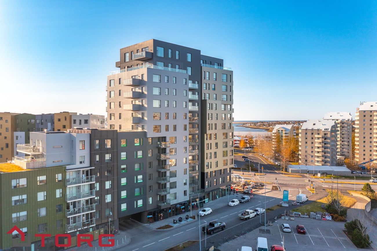 Silfursmári 2 - 0605, 201 Kópavogur