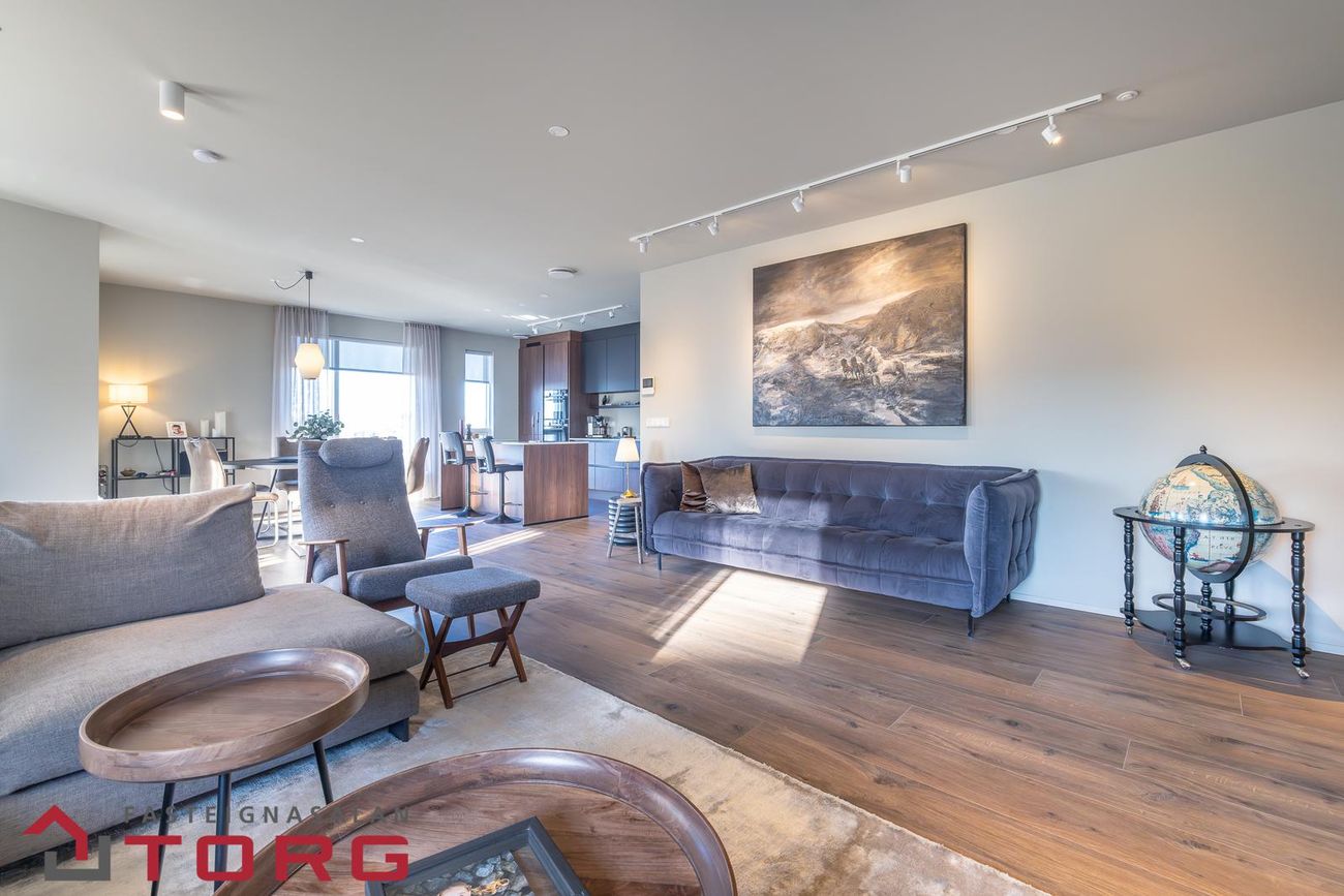 Silfursmári 2 - 0605, 201 Kópavogur