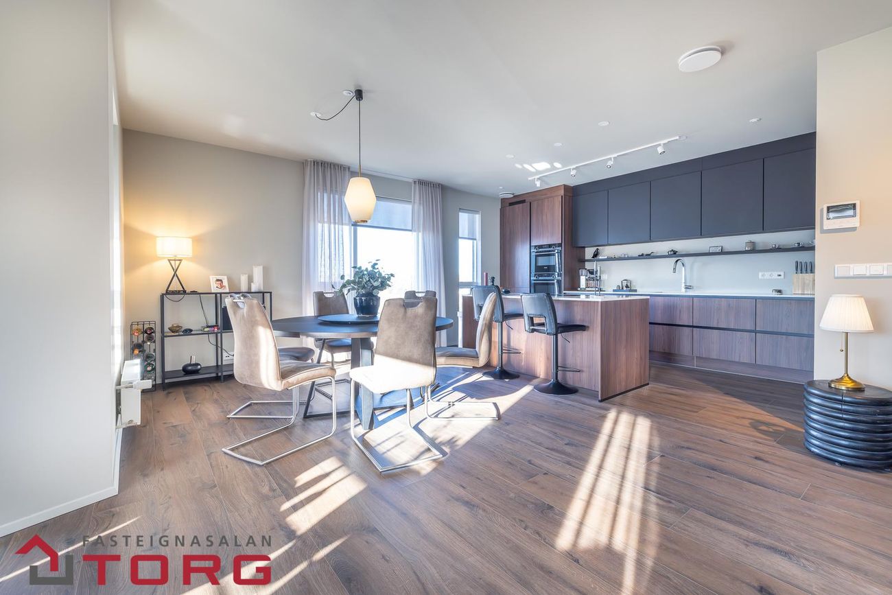 Silfursmári 2 - 0605, 201 Kópavogur