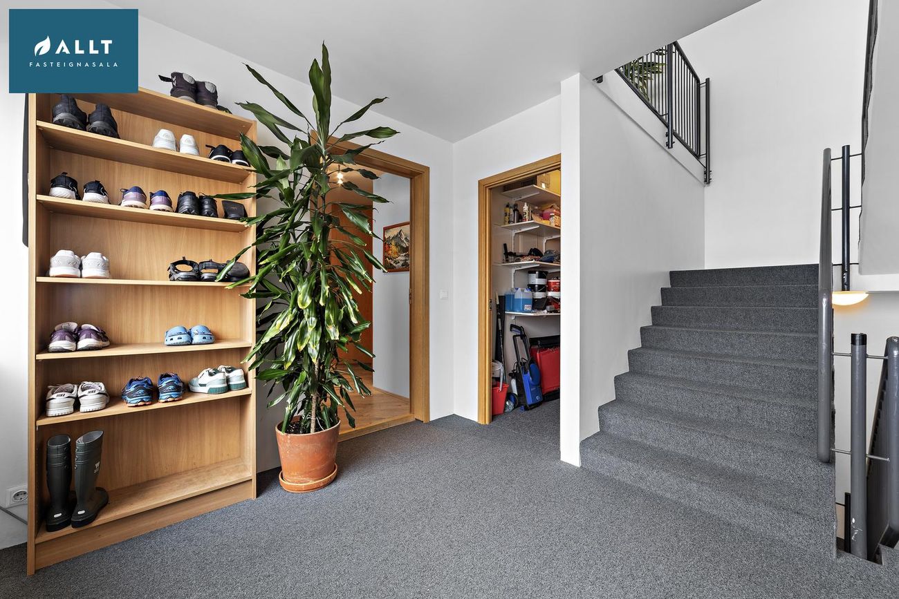 Tjarnabraut 8B - 0203, 260 Reykjanesbær