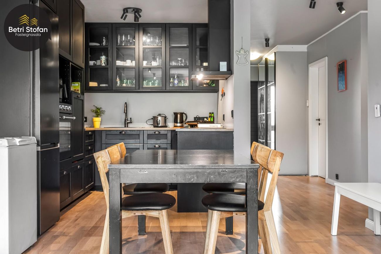 Langamýri 28 - 0103, 210 Garðabær