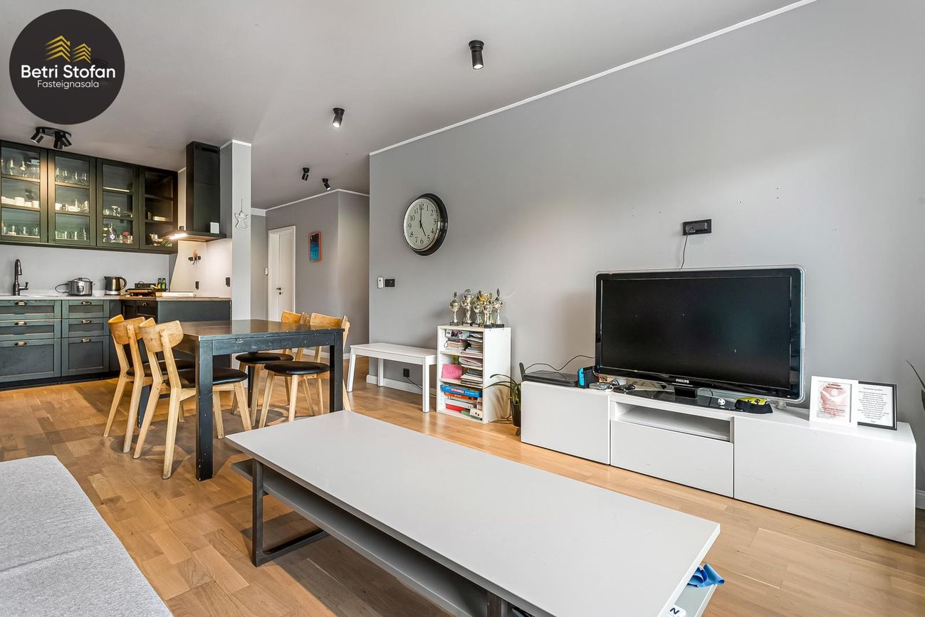 Langamýri 28 - 0103, 210 Garðabær