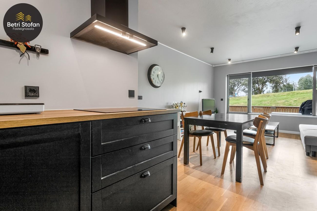 Langamýri 28 - 0103, 210 Garðabær