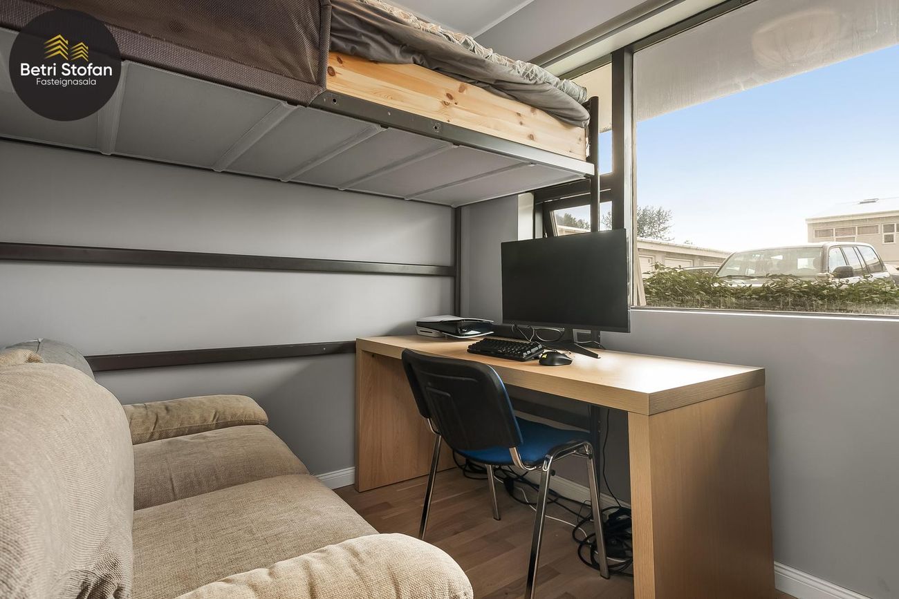 Langamýri 28 - 0103, 210 Garðabær