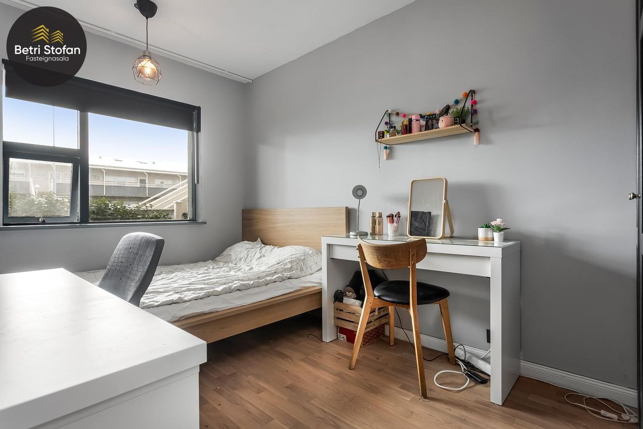 Langamýri 28 - 0103, 210 Garðabær