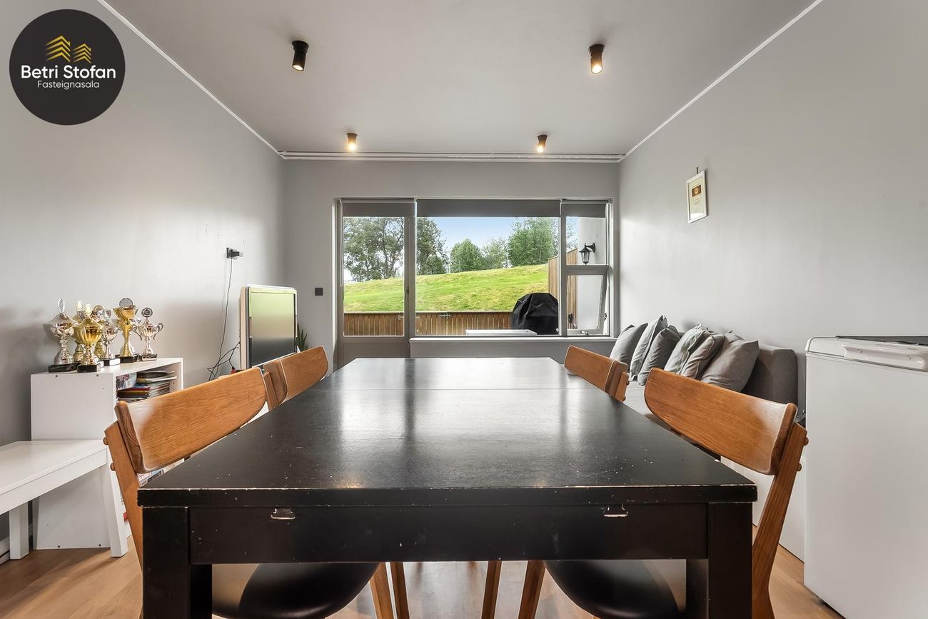 Langamýri 28 - 0103, 210 Garðabær