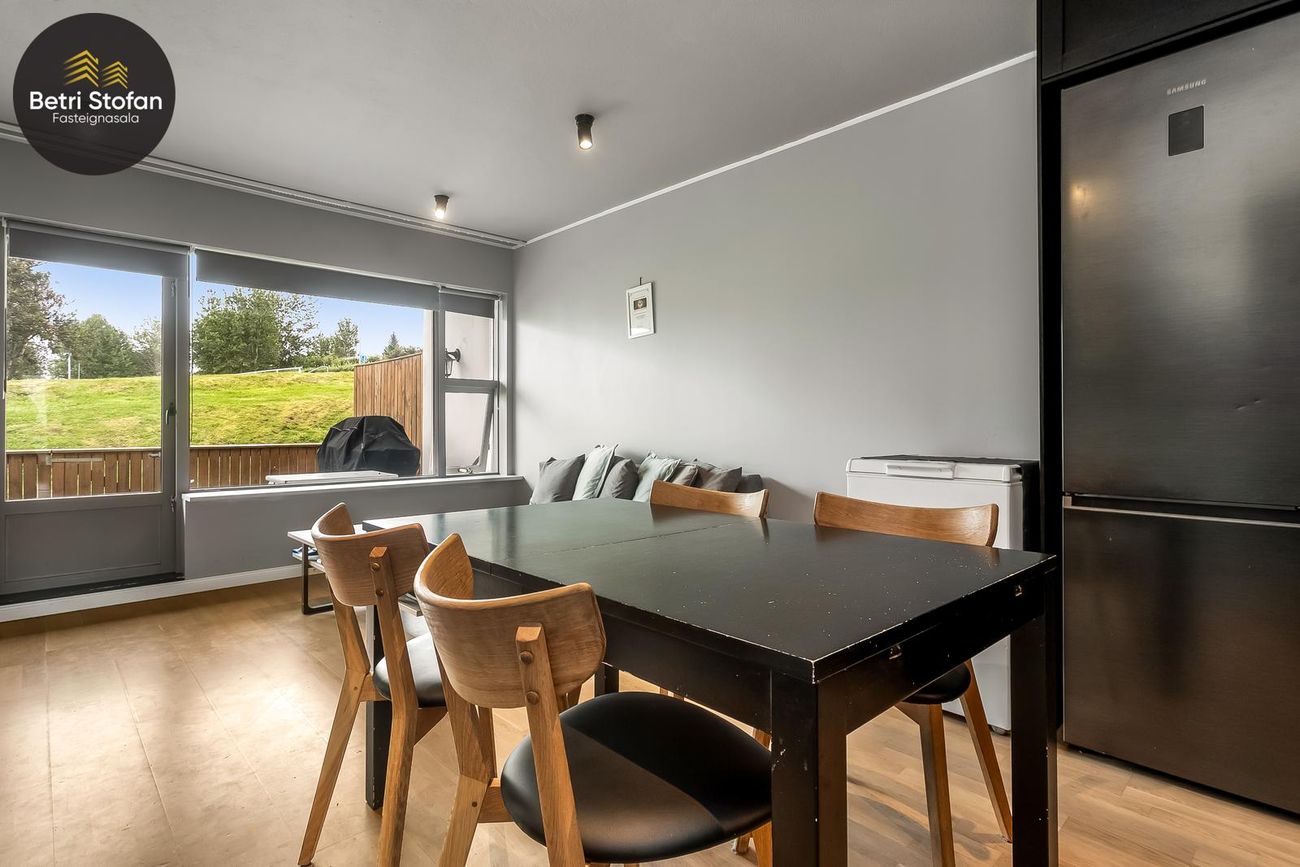 Langamýri 28 - 0103, 210 Garðabær