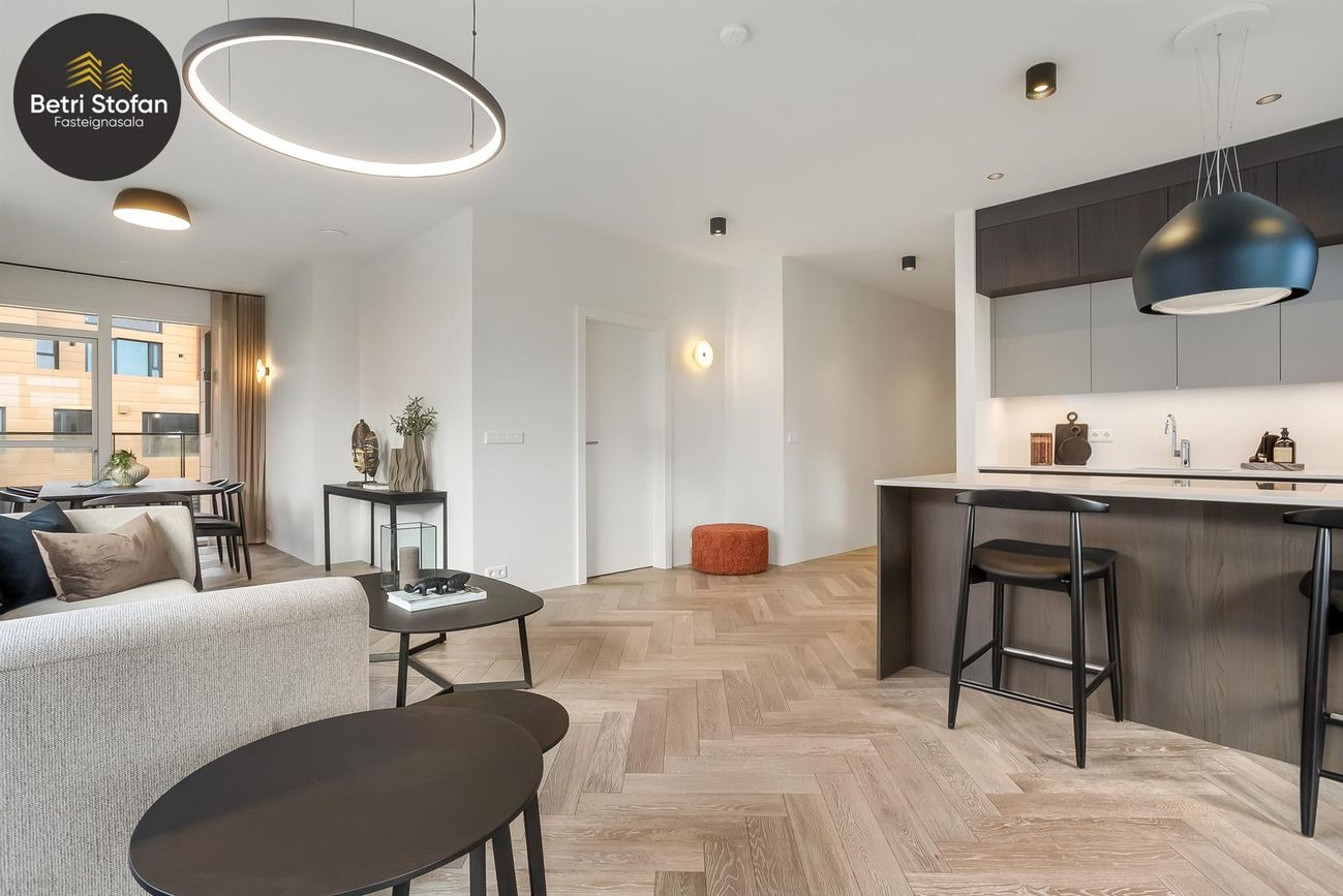 Vetrarbraut 2C - 0310, 210 Garðabær