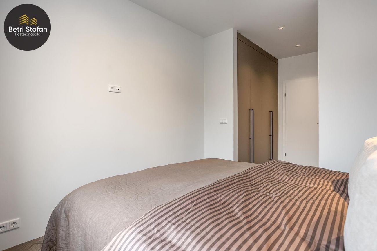 Vetrarbraut 2C - 0310, 210 Garðabær