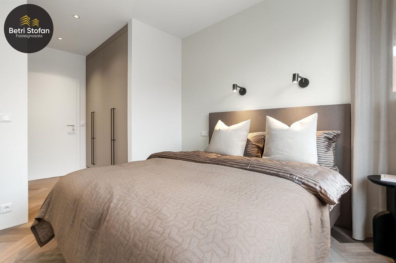 Vetrarbraut 2C - 0310, 210 Garðabær