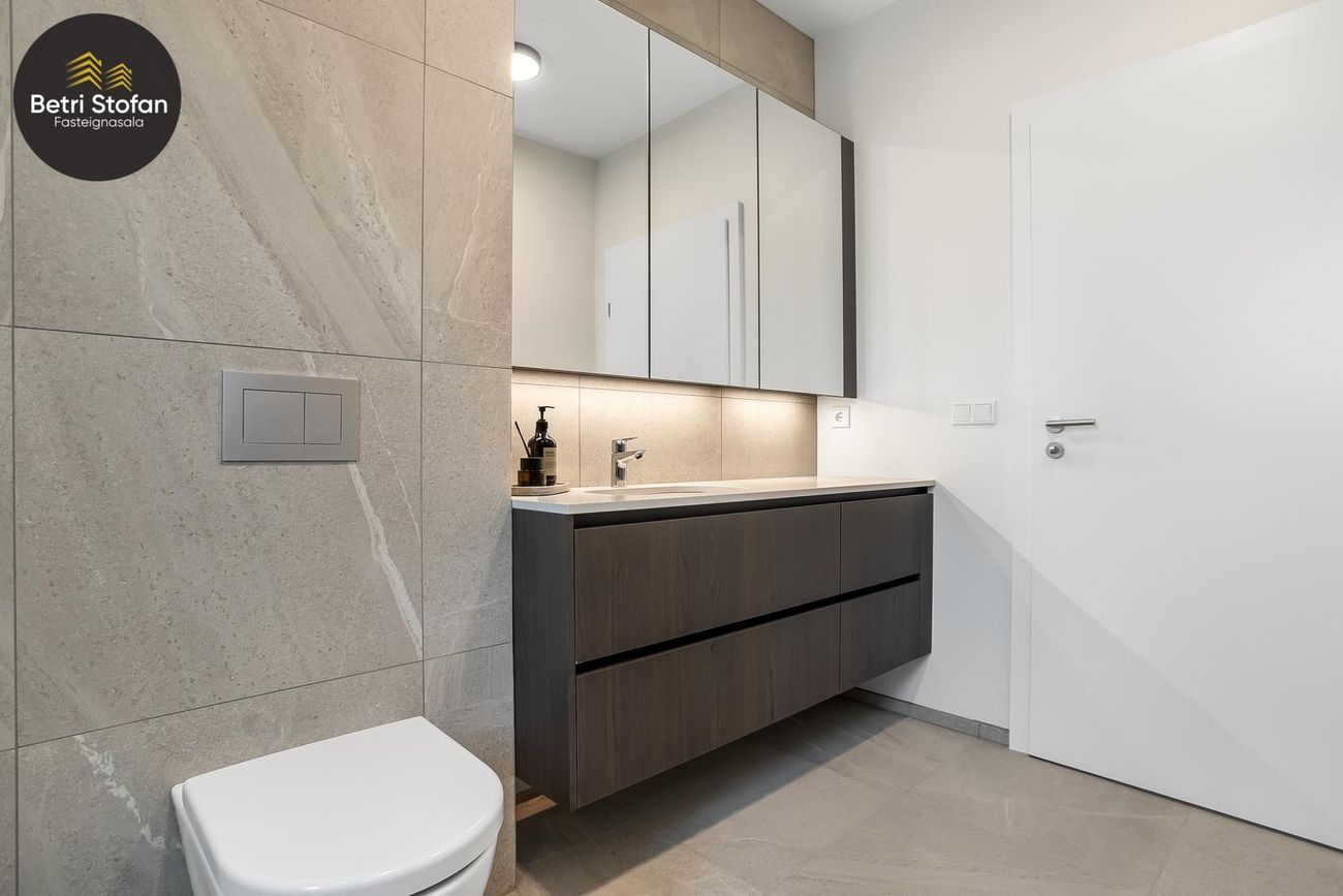 Vetrarbraut 2C - 0310, 210 Garðabær