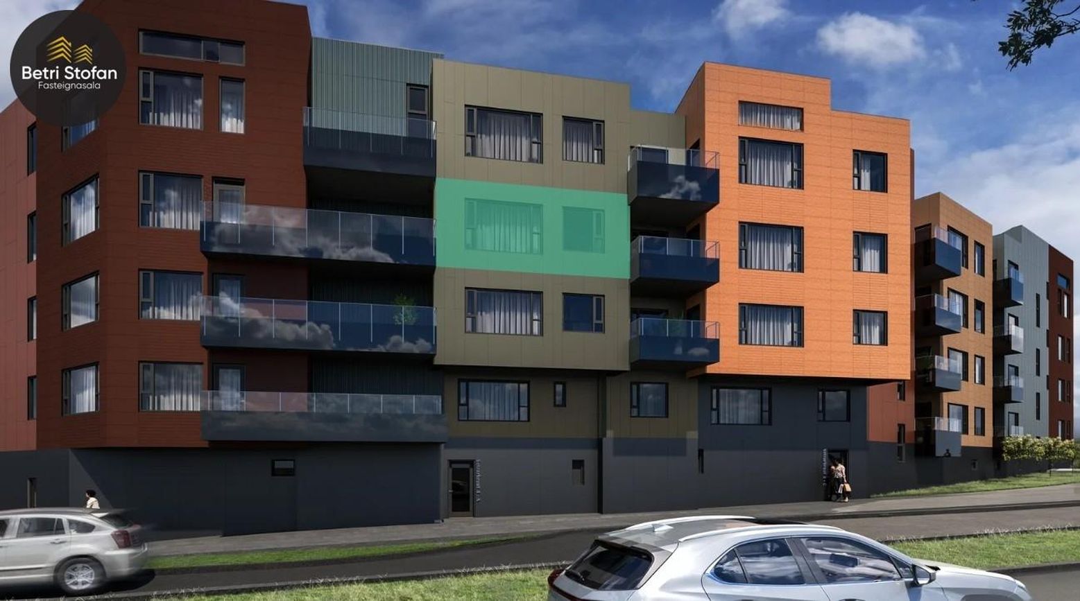 Vetrarbraut 2C - 0310, 210 Garðabær