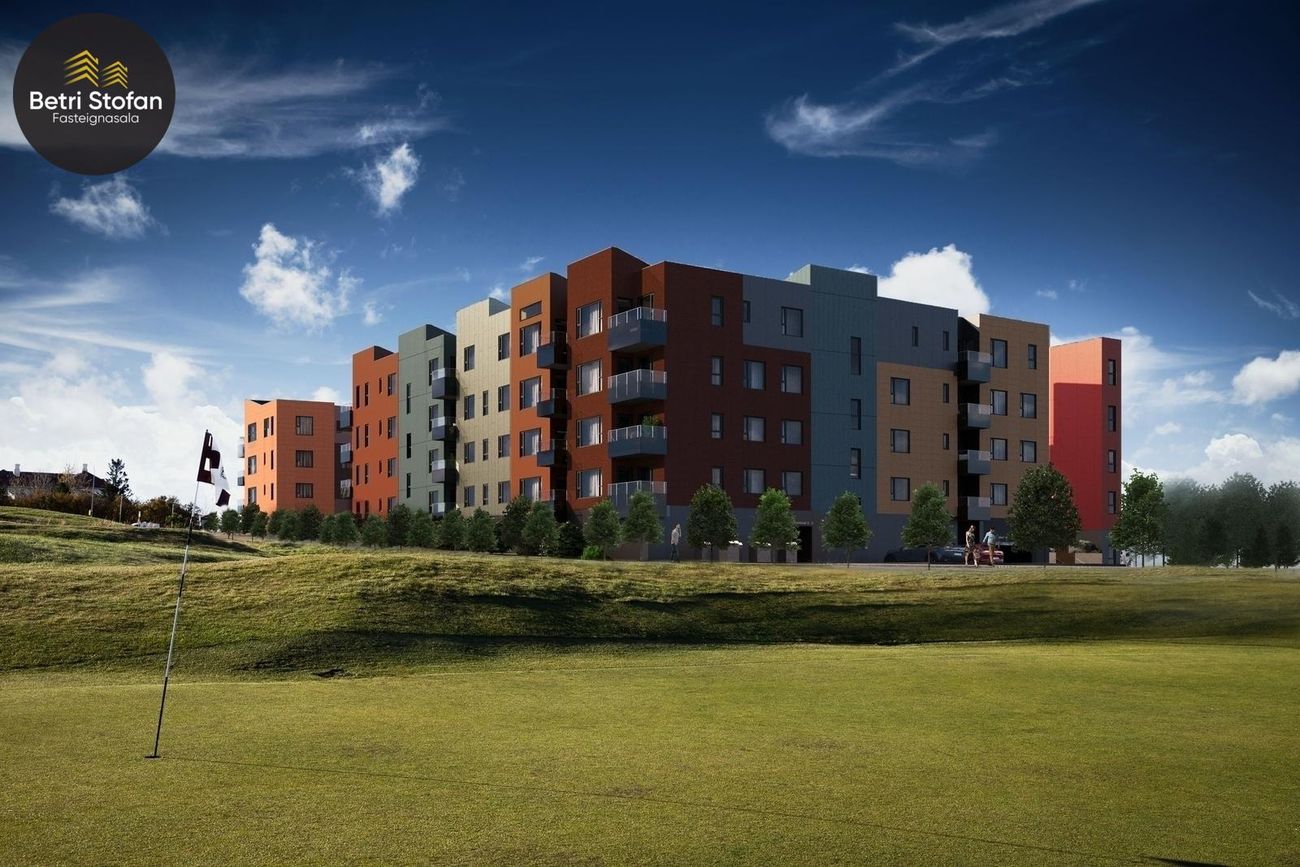 Vetrarbraut 2C - 0310, 210 Garðabær