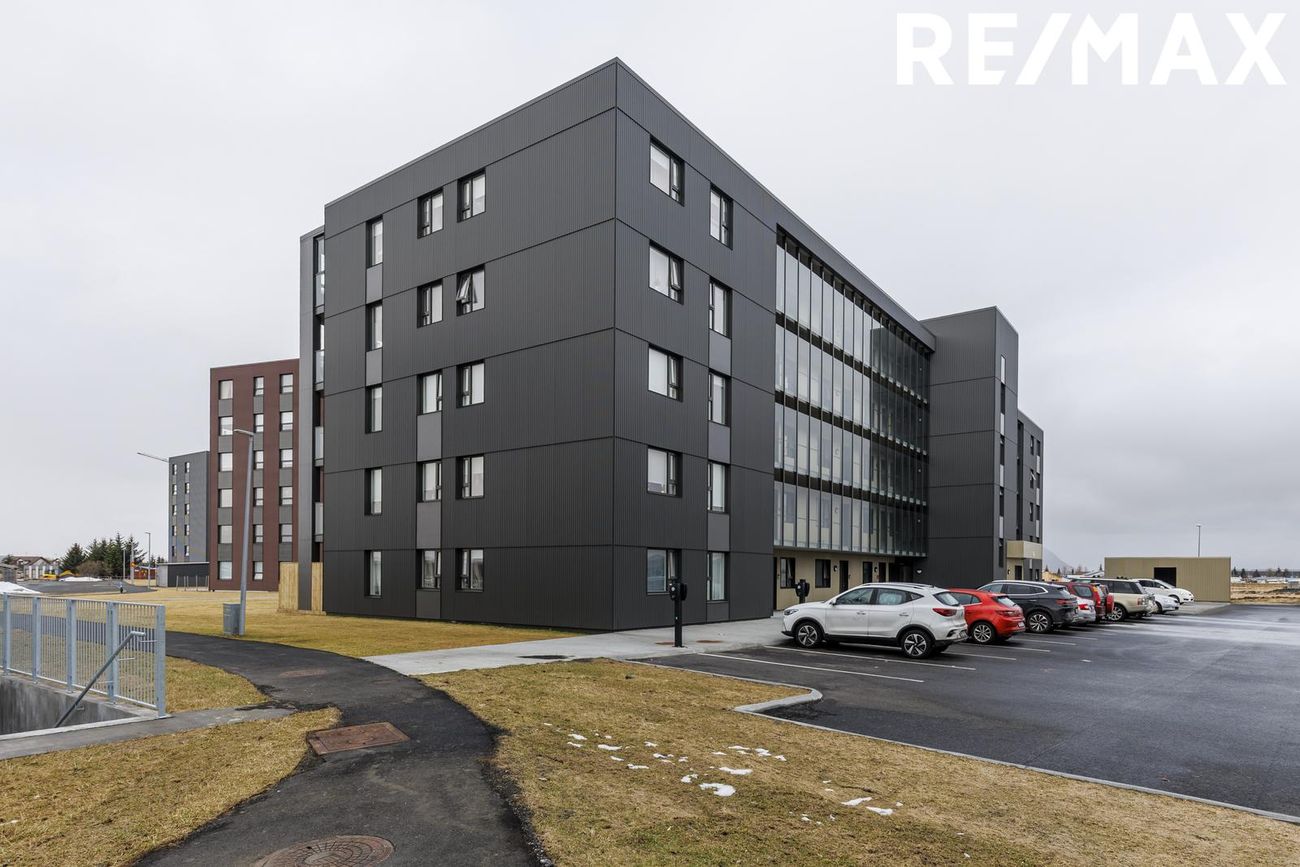 Austurhólar 6, 800 Sveitarfélagið Árborg