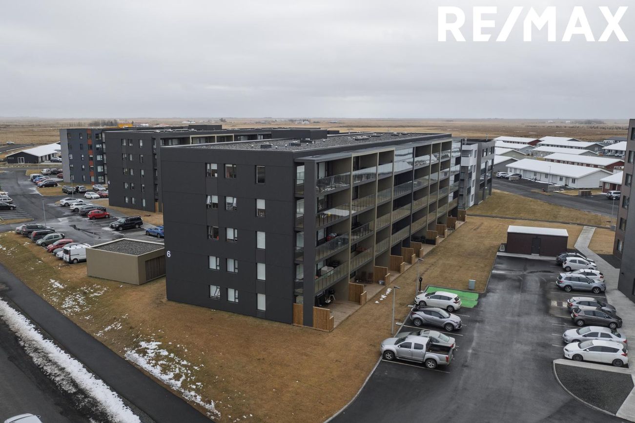 Austurhólar 6, 800 Sveitarfélagið Árborg